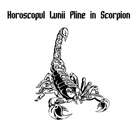 Horoscopul Lunii Pline in Scorpion din 07.05.2020